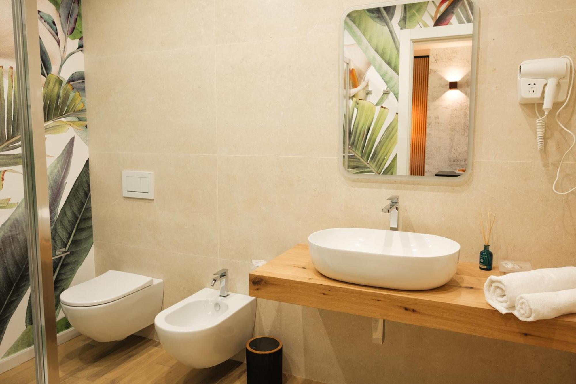 Mazzini House B&B Sassari Extérieur photo