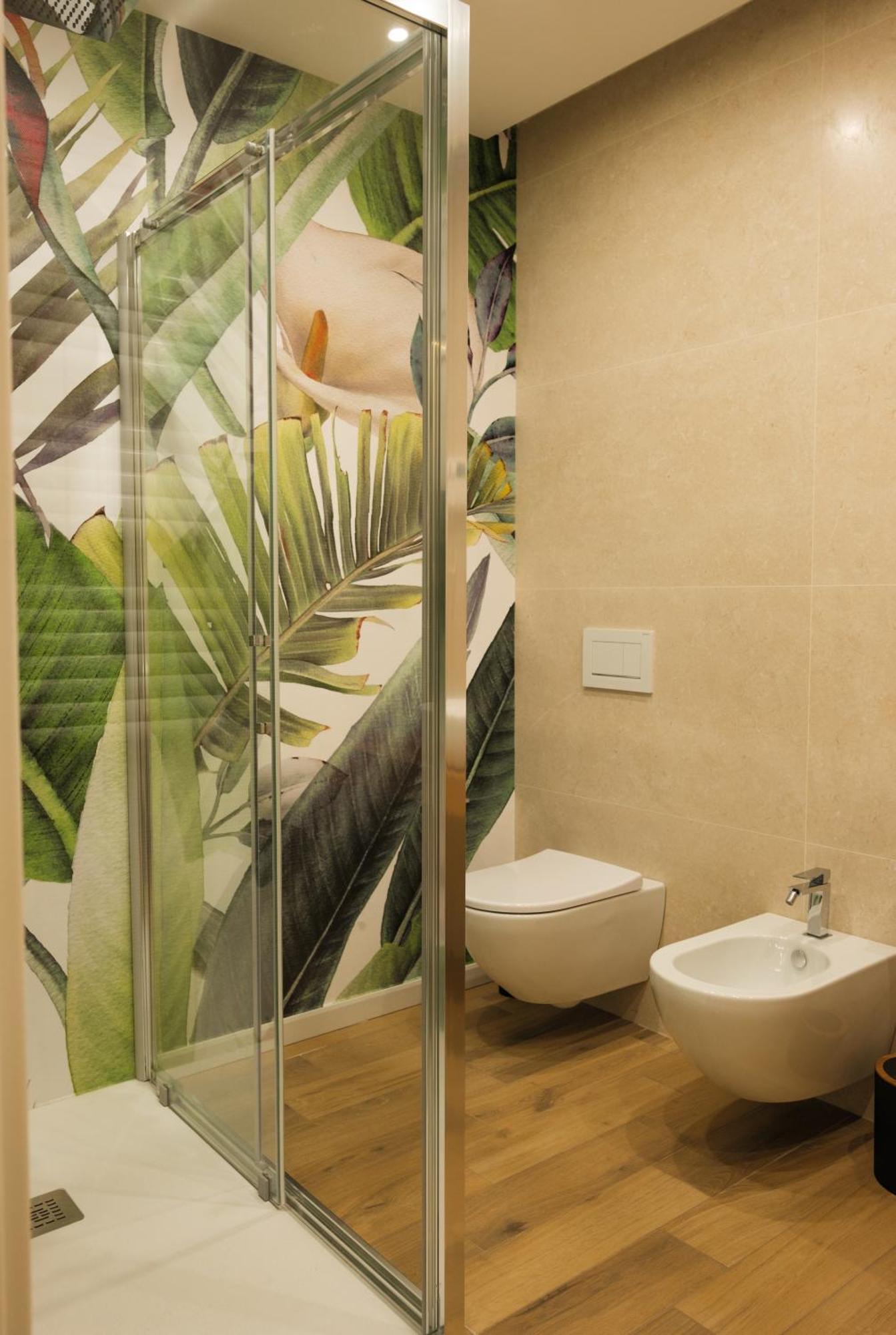 Mazzini House B&B Sassari Extérieur photo