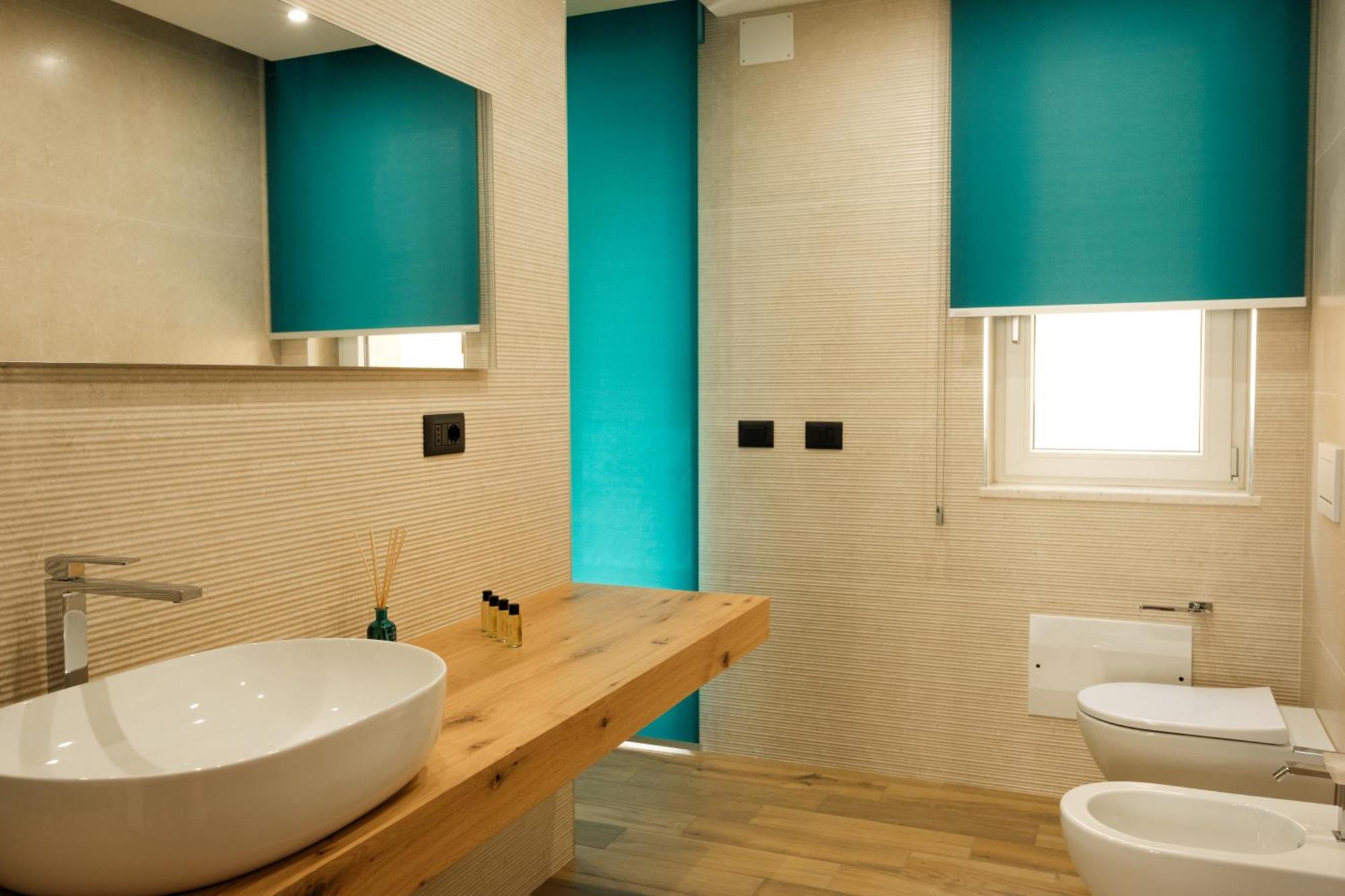 Mazzini House B&B Sassari Extérieur photo