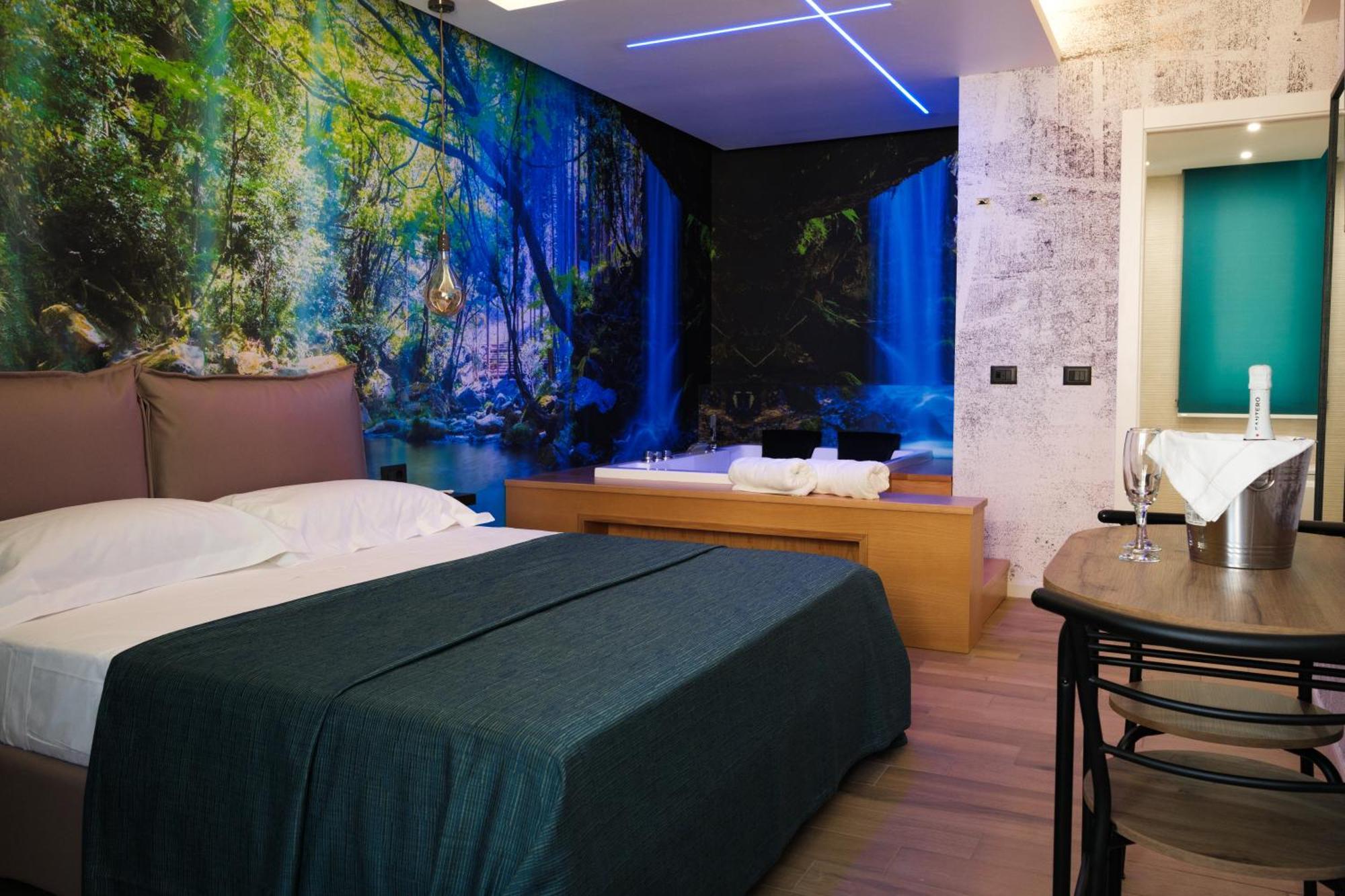 Mazzini House B&B Sassari Extérieur photo