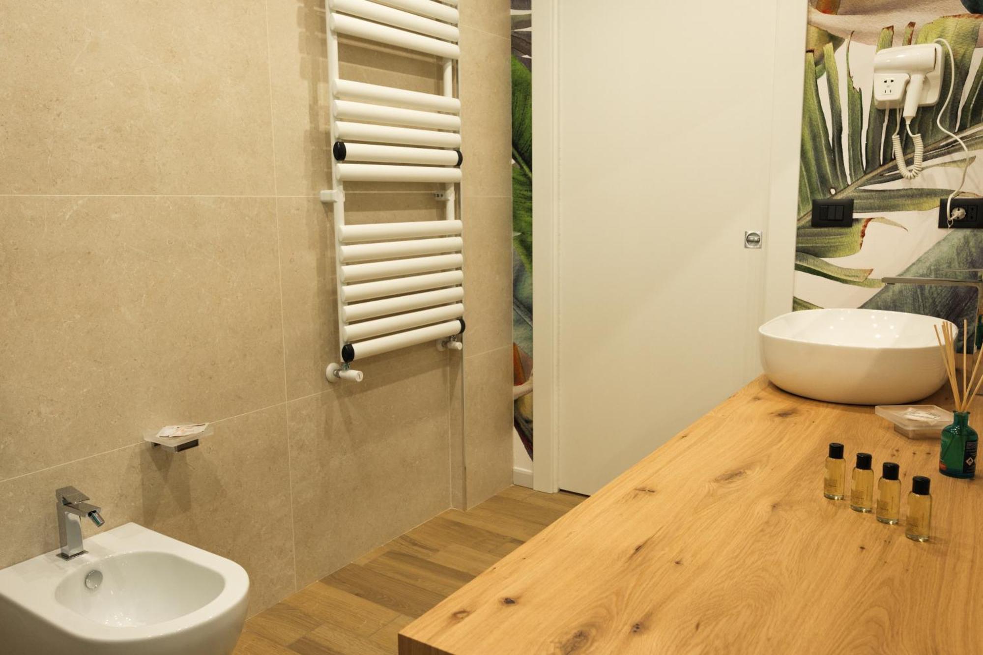 Mazzini House B&B Sassari Extérieur photo